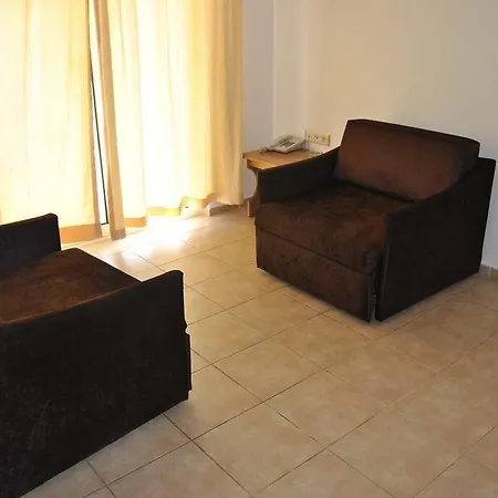 Apartment Club Ekinci Palace