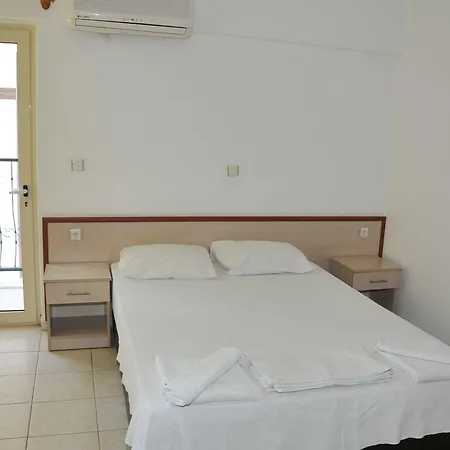 Apartment Club Ekinci Palace