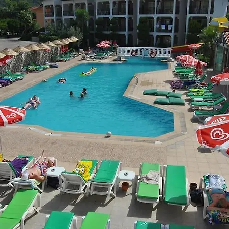 Apartment Club Ekinci Palace