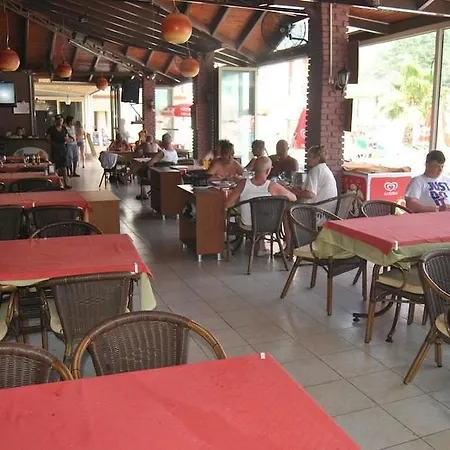 Apartment Club Ekinci Palace