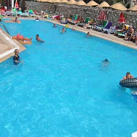Apartment Club Ekinci Palace
