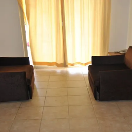 Apartment Club Ekinci Palace Icmeler